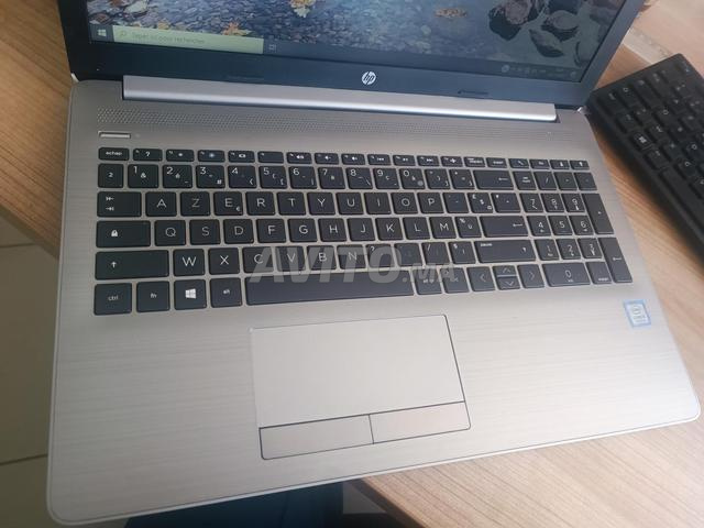 حاسوب HP i3 مازال جديد - 2