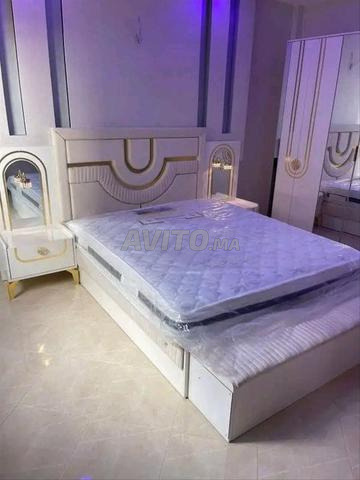 بيت نوم كامل من تركيا