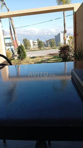 Lots de terrain titré commercial Halala Kénitra