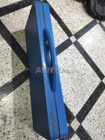 كرسي سيارة - 2