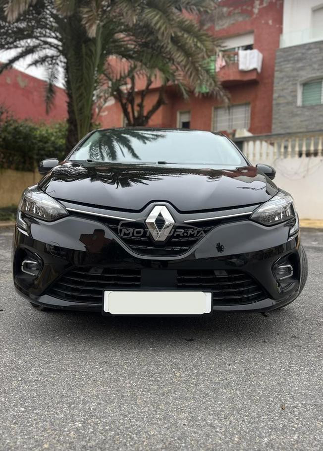 clio 5 modile 2022