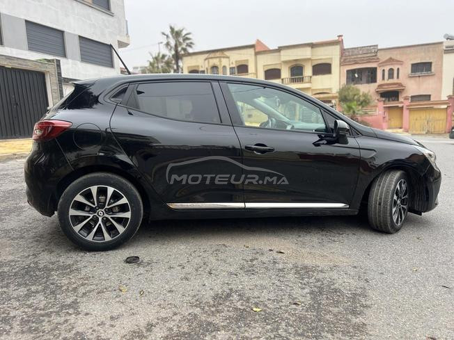 clio 5 modile 2022