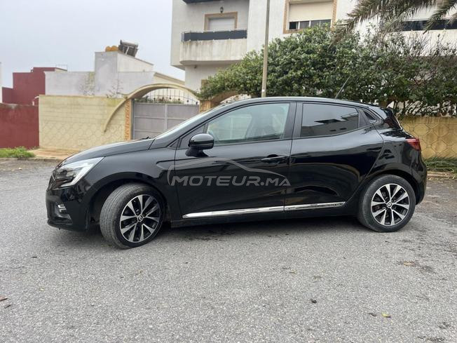 clio 5 modile 2022