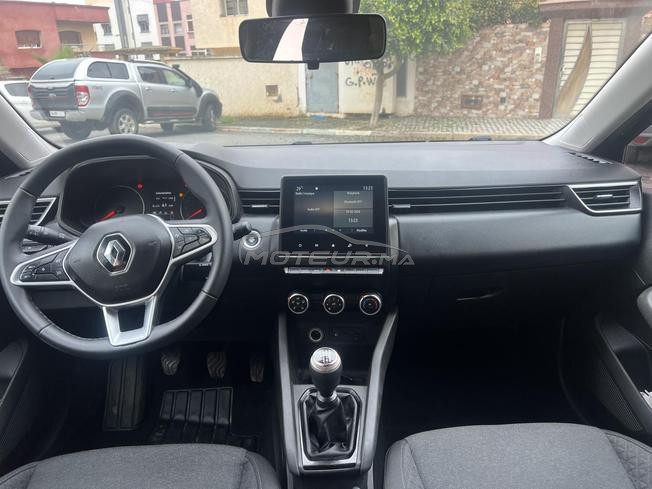 clio 5 modile 2022