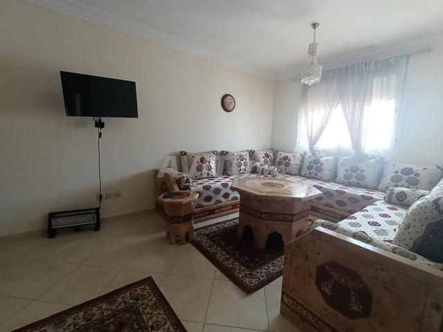 شقة مفروشة للإيجار في حي كتاني - 2