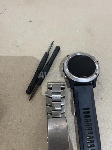Garmin fenix 3 Hr - 2