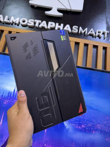 Asus Rog Flow Z13 | RTX 3050Ti