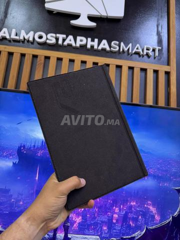 Asus Rog Flow Z13 | RTX 3050Ti - 2