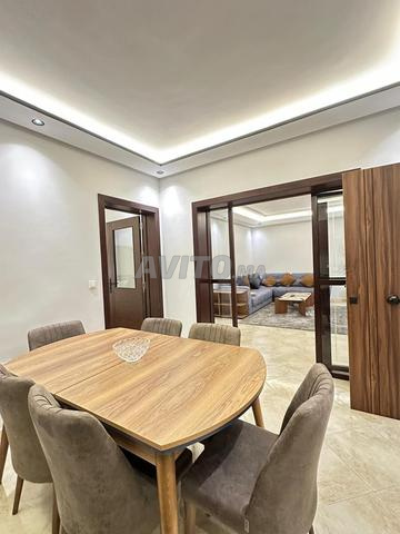 شقة للكراء - نجمة طنجة - 2