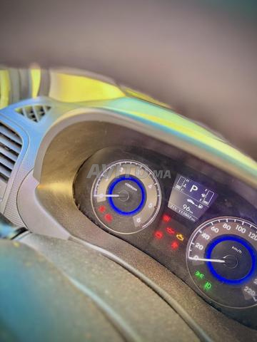 HYUNDAI ACCENT 2017 AUTOMATIQUE - 2