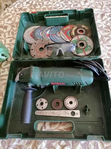 بوش لامون - 2