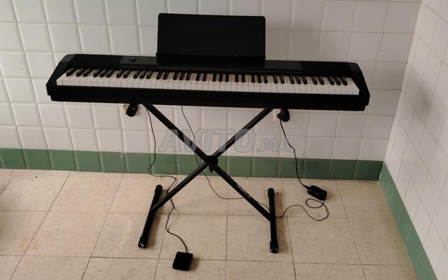 Piano électrique - 2