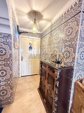 Casablanca Ain Sebaa - 2