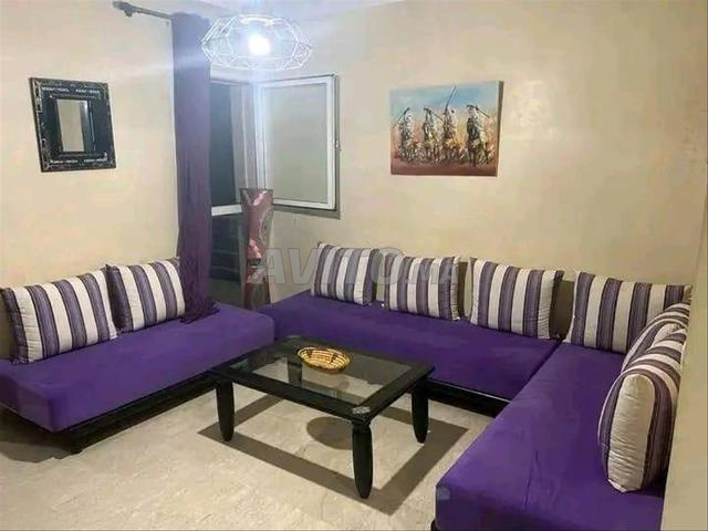 بارتما عائلية في المركز