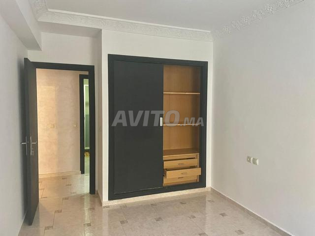 شقة جميلة للإيجار في القنيطرة بحي ميموزا - 2