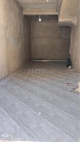 محل للكراء للتخزين فقط، حي واد فاس المنتزه - 2