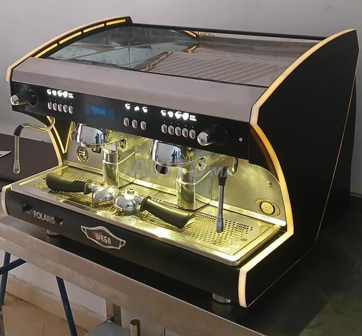 Wega Polaris - 2