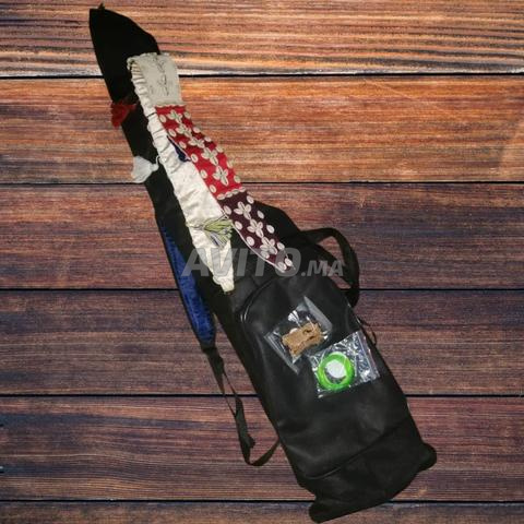 حاجوج محفور احترافي - 2