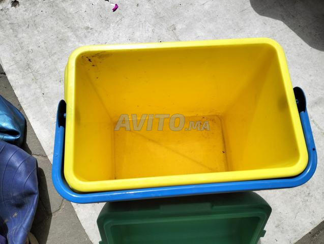 ثلاجة للبيع - 2