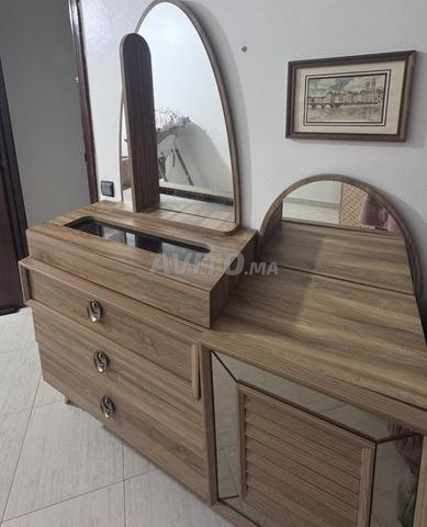 Chambre à coucher - 2