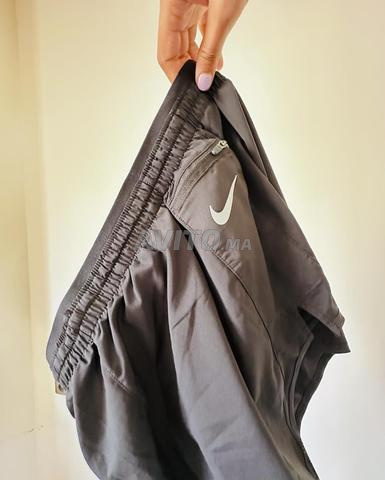 شورت رياضي نسائي نايكي - 2