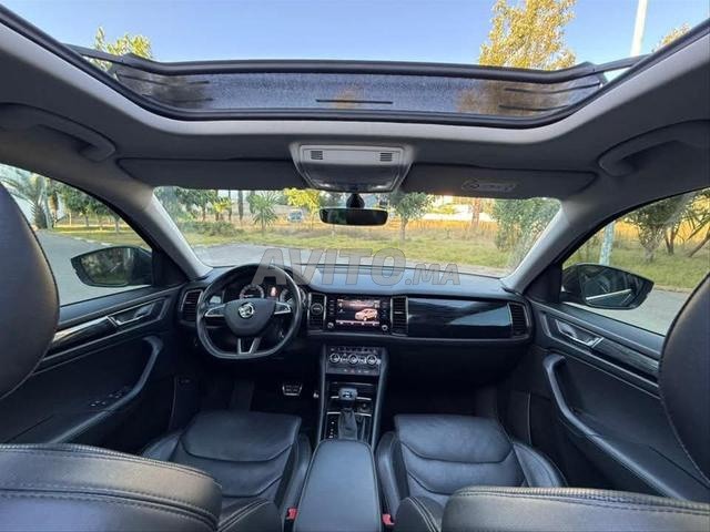 Skoda Kodiaq - 2