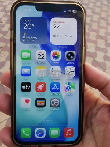 iPhone 13 Pro 128GB impeccable | Prix raisonnable | Opportunité