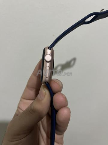 Apple Watch Series 3 38mm GPS 91/100 batterie