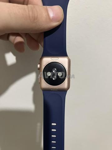 Apple Watch Series 3 38mm GPS batterie 91/100 - 2