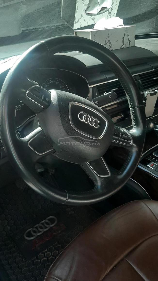 vente audi a6 2014 automatique diesel 