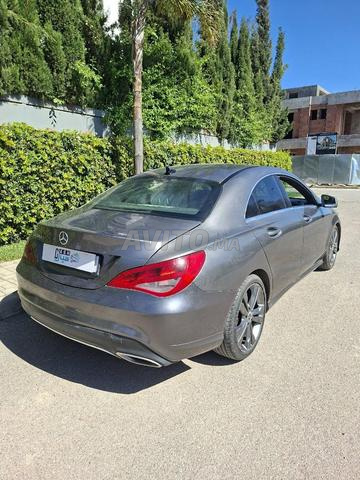 مرسيدس CLA 200 D 2019 - 2