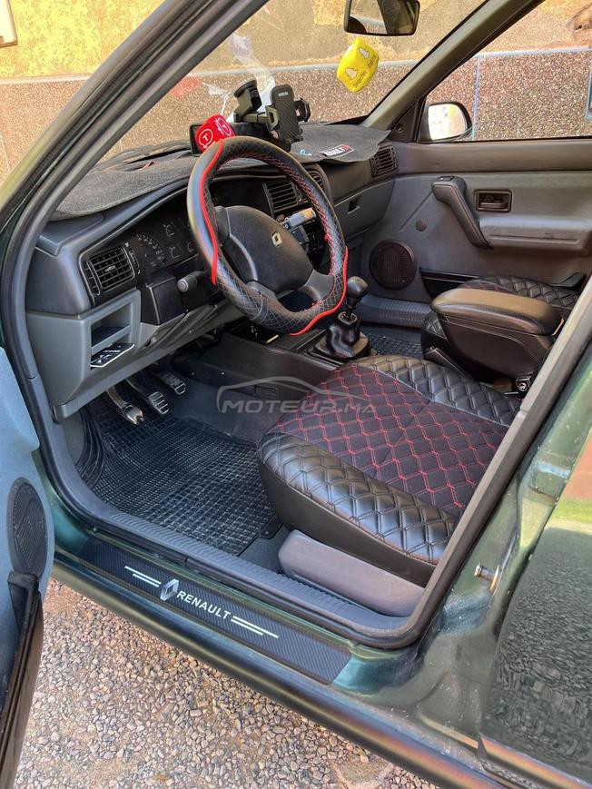 Renault R19 Essence Manuelle 1995 à Ahfir