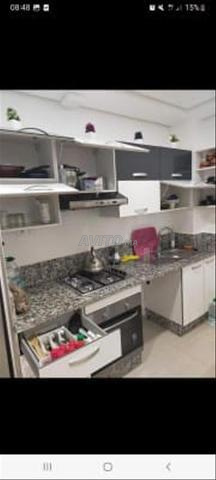 شقة للكراء في أولا بلانكا 2 - 2