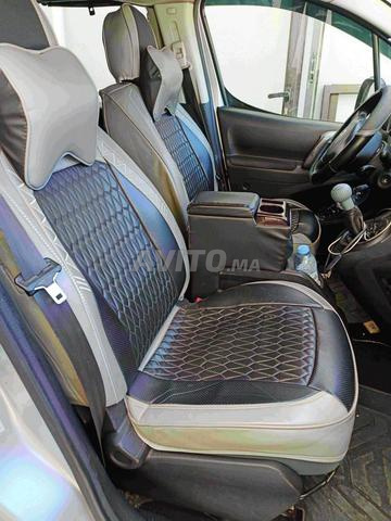 سيتروين برلينجو - 2