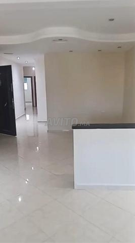 شقة جميلة 118م² للبيع في القنيطرة فال فلوري