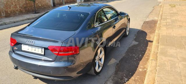 Audi A5 vignette 650