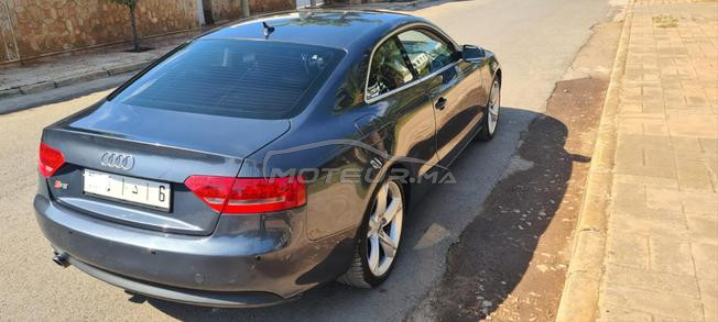 audi a5 vignette 650