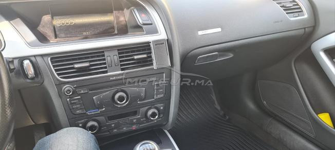 audi a5 vignette 650