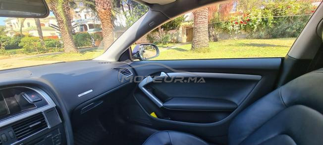 audi a5 vignette 650