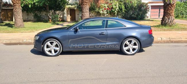 audi a5 vignette 650