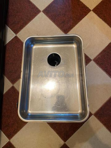 ماكينة فرم لحم احترافية - 2