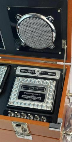 راديو تقليدي 1927 - 2