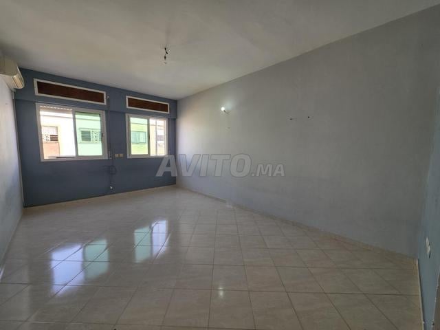 Appartement à vendre à Temara