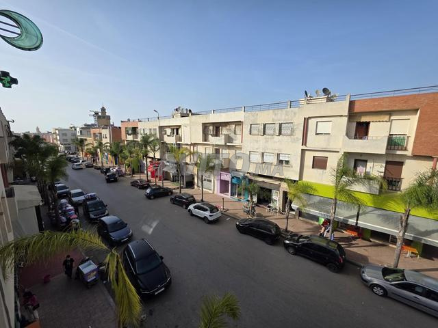 Appartement à vendre à Temara - 2