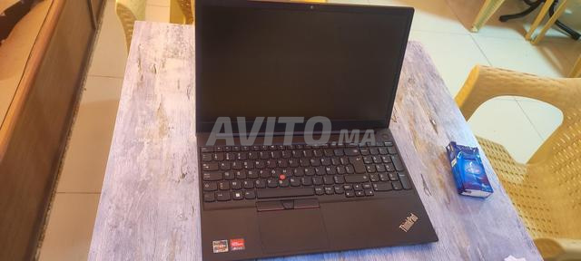 لينوفو ثينك باد E15 الجيل 3 - 2