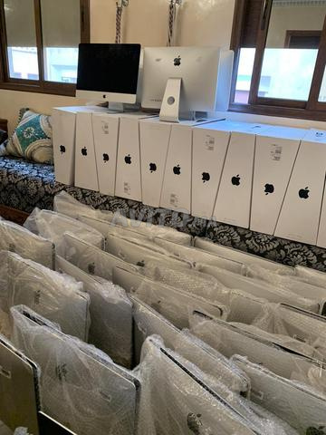 آي ماك 2017 لم يتم تفعيله أبداً - 2