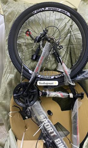 دراجة رياضية جبلية - 2