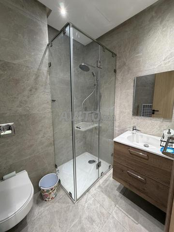 Appartement à louer 50 m² à Casablanca