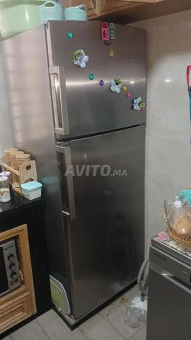 ثلاجة Whirlpool - 2