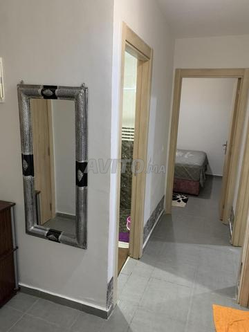 شقة للكراء في الأندلس بوسكورة - 2